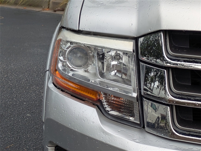 2017 Ford Expedition Limited