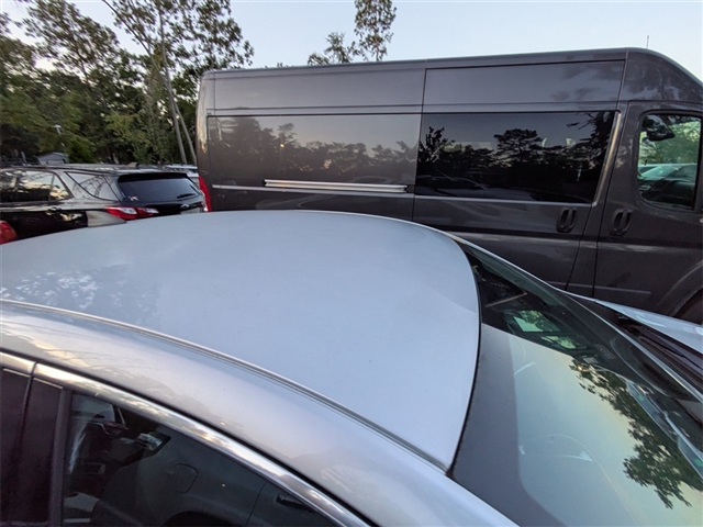 2019 Chevrolet Malibu LS