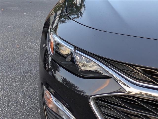2023 Chevrolet Malibu RS