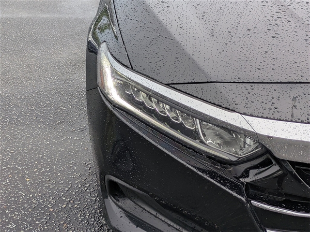 2021 Honda Accord LX