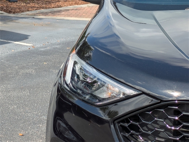 2023 Ford Edge ST
