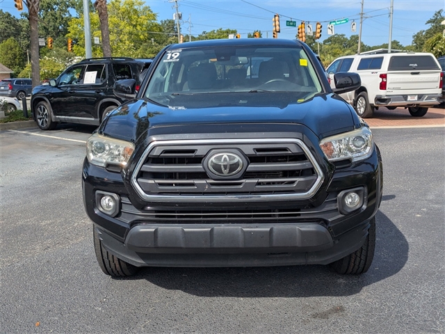 2019 Toyota Tacoma SR5 V6