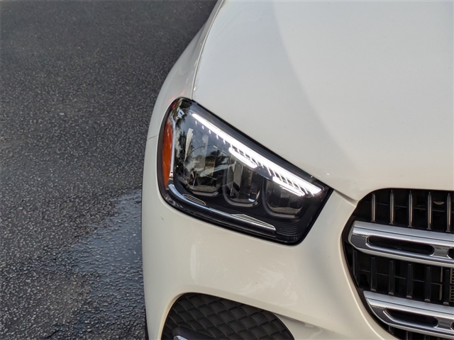 2024 Mercedes-Benz GLE GLE 350 4MATIC