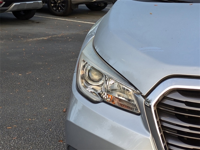 2019 Subaru Ascent Base