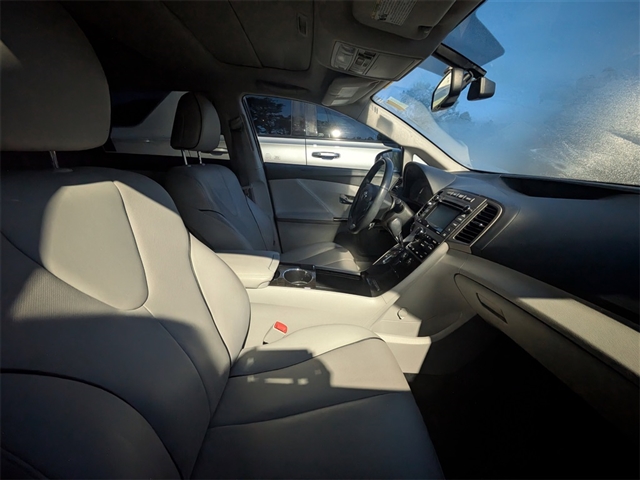 2015 Toyota Venza Limited
