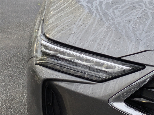 2024 Acura MDX w/Tech