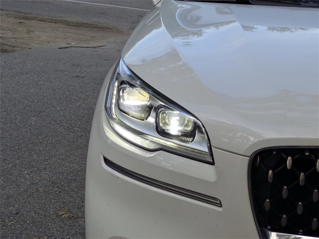 2022 Lincoln Aviator Grand Touring