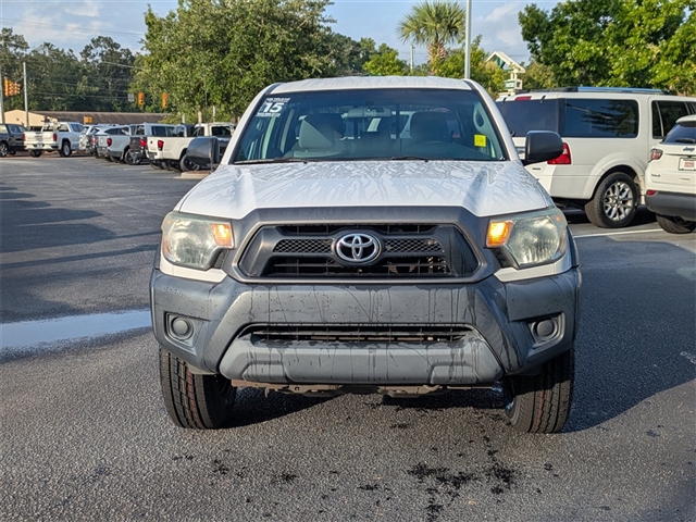 2015 Toyota Tacoma PreRunner