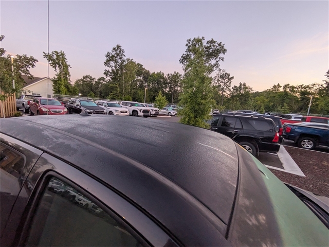 2014 Toyota Tacoma V6