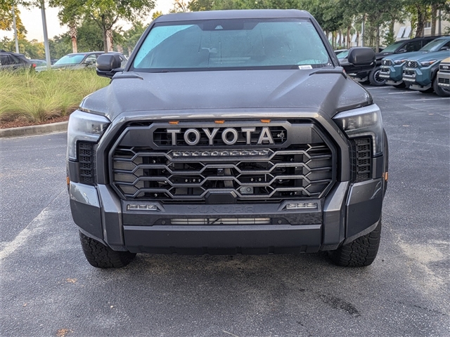 2025 Toyota Tundra TRD Pro HV