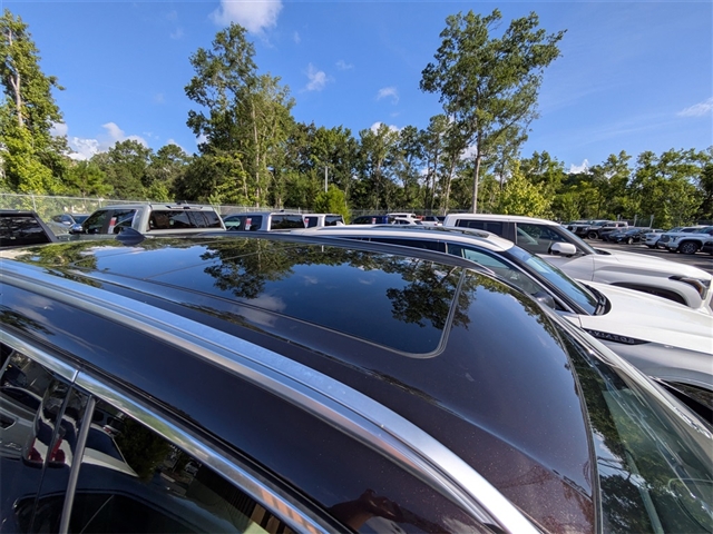 2017 BMW X5 sDrive35i