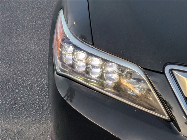 2014 Acura RLX w/Tech