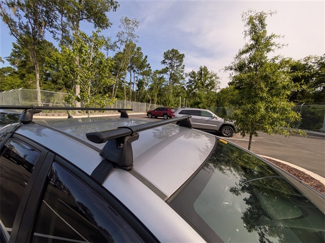 2013 Honda Fit Sport