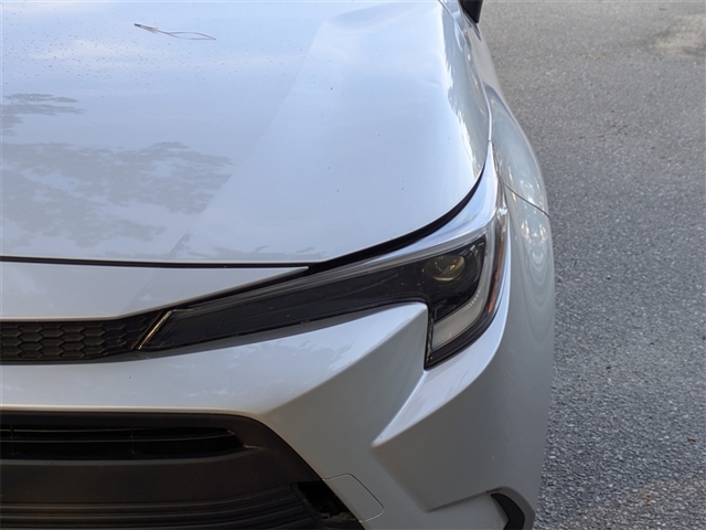 2023 Toyota Corolla Hybrid XLE