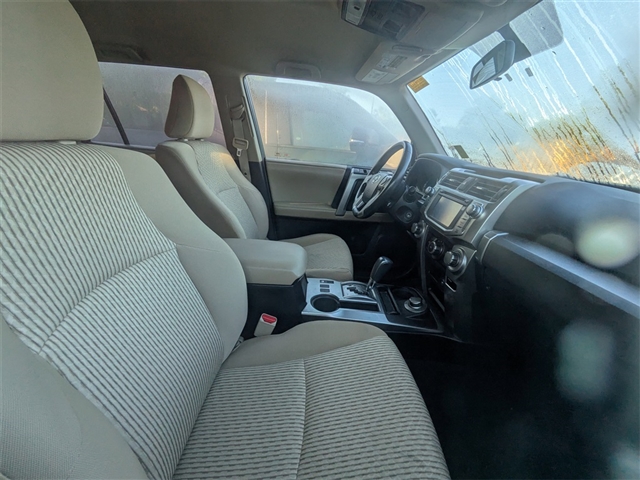 2014 Toyota 4Runner 