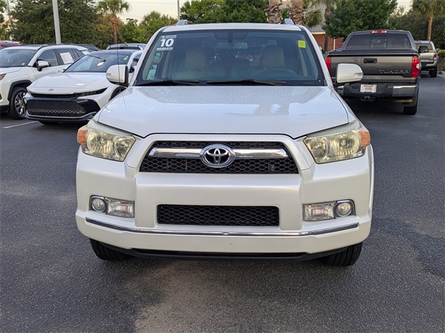 2010 Toyota 4Runner Limited