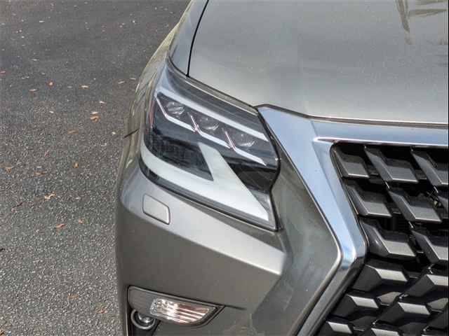 2022 Lexus GX 460 Base