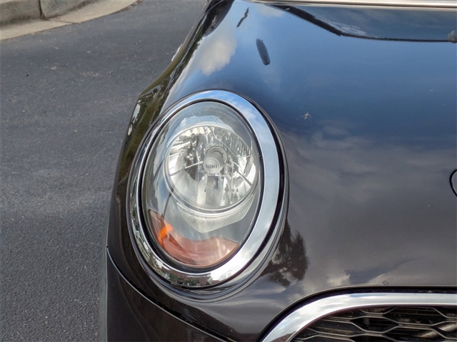 2016 MINI Hardtop 2 Door Cooper S