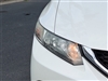 2014 Honda Civic EX-L