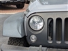 2016 Jeep Wrangler Black Bear