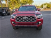 2022 Toyota Tacoma TRD Off-Road V6