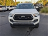 2022 Toyota Tacoma SR V6