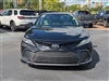 2022 Toyota Camry XLE