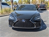 2022 Lexus ES 300h F SPORT