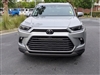2024 Toyota Grand Highlander Hybrid Limited
