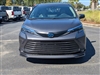 2025 Toyota Sienna XLE 7-Passenger