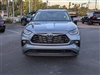 2021 Toyota Highlander Hybrid Limited