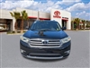2013 Toyota Highlander Limited - thumbnail 10