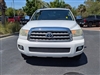 2008 Toyota Sequoia Limited