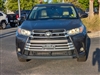 2017 Toyota Highlander LE