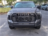 2025 Toyota Tundra TRD Pro HV