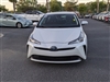 2022 Toyota Prius LE
