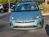 2018 Toyota Prius Four