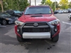 2021 Toyota 4Runner TRD Off-Road