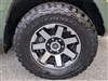 2022 Toyota 4Runner TRD Off-Road
