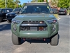 2022 Toyota 4Runner Trail Special Edition