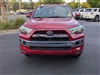 2014 Toyota 4Runner Limited