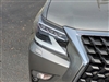 2022 Lexus GX 460 Base