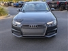 2018 Audi A4 2.0T ultra Premium