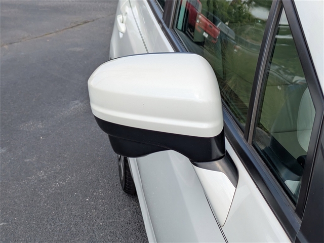 2014 Honda Civic EX-L