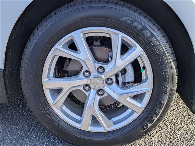2021 Chevrolet Equinox Premier