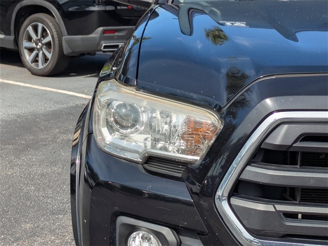 2019 Toyota Tacoma SR5 V6