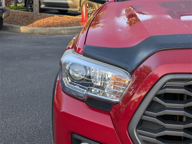 2022 Toyota Tacoma TRD Off-Road V6