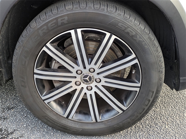 2024 Mercedes-Benz GLE GLE 350 4MATIC