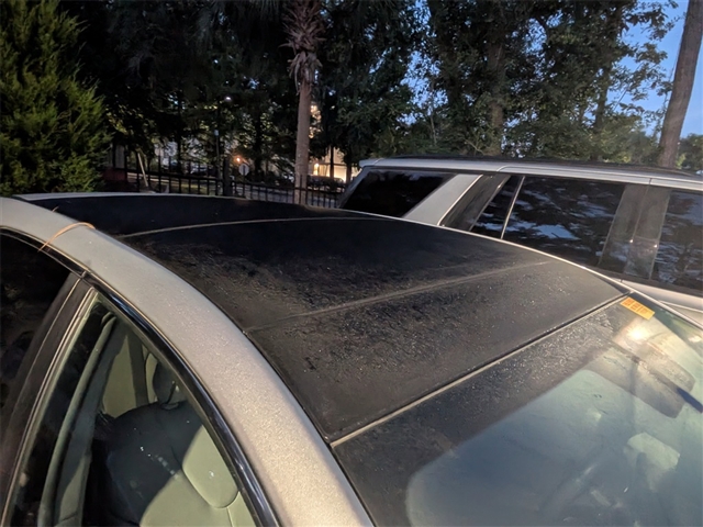 2015 Toyota Venza Limited