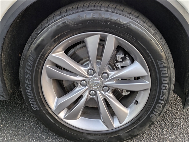 2023 Acura MDX 